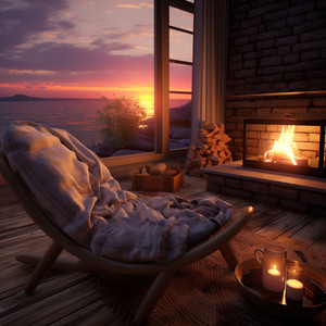 Warmth Drifts Into Sleep