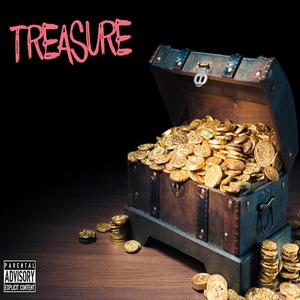 Treasure (Explicit)