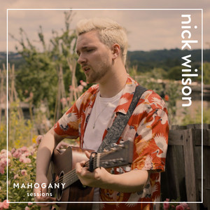 Carry Your Light - Mahogany Sessions (Mahogany Sessions)