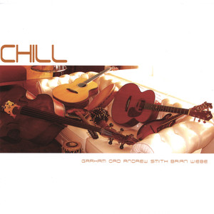 Chill (孩子)