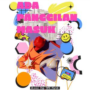 Ada Panggilan Masuk