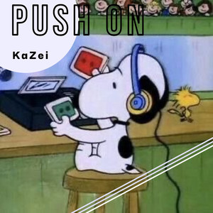 Push On