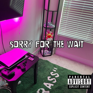 Sorry For The Wait (Explicit)