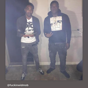 OTG Mob, Marko (Gang) [F.O.E] (Explicit)