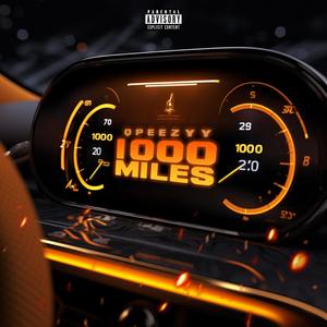 1000 MiLES (Explicit)