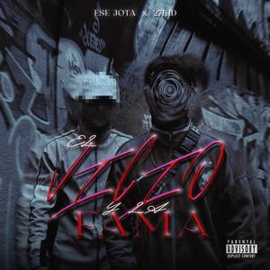 El vicio y la fama (feat. Ese Jota) (Explicit)