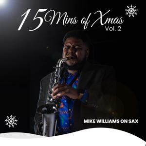 15 Mins of Xmas, Vol. 2