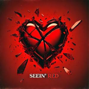 Seein' Red (feat. Liliia Kysil)