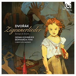 Gipsy Songs, Op. 55: IV. Songs My Mother Taught Me