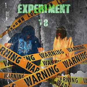 Experiment 18 (feat. Devlfg) (Explicit)