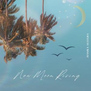 New Moon Rising