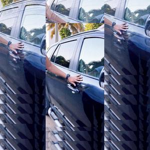 Moça do Além(Random Ideas 6)