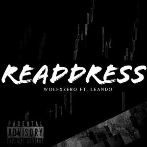 Readdress(feat. Leando) (Explicit)