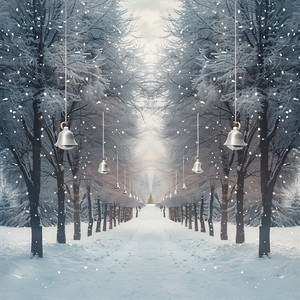 Baby, It's Cold Outside (Fireplace Lullaby Version)