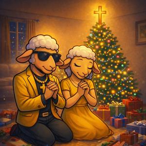 Christmas List-The Prodigal Lamb