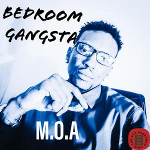 Bedroom Gangsta (feat. Kinya & NinoRIP) [Explicit]