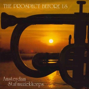 The Prospect Before Us