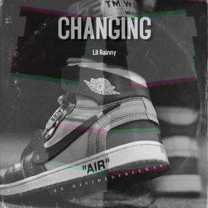 Changing (feat. Dividedfreeway)