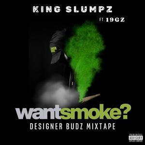 WANTSMOKE? (feat. 19Gz) (Explicit)