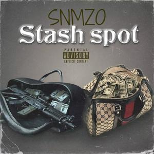 Stash Spot (Explicit)