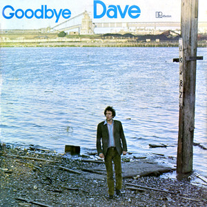 Goodbye Dave