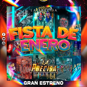 Fiesta De Enero