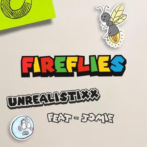FIREFLIES (feat. Jomie)