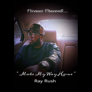 I'm Coming(feat. Picasso)