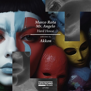 Hard House (Akkon Remix)