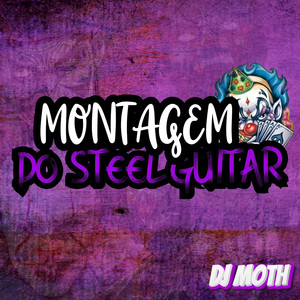Montagem Do Steel Guitar