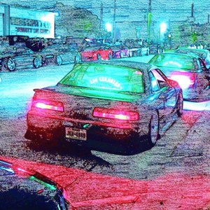 JAPANESE DEMON (Explicit)