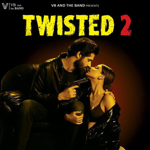 Twisted 2 (Original Motion Picture Soundtrack)