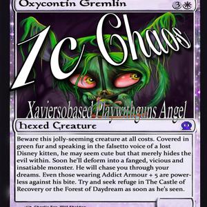 1c Chaos (feat. xaviersobased & Angel @golden_guaps) (Explicit)