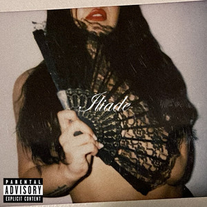 Iliade (Explicit)