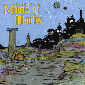 Moons Of Atlantis