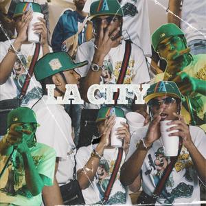 La city (Explicit)