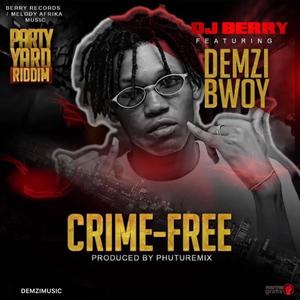 Crime Free (Explicit)