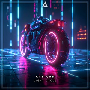 Light Cycle (Extended Mix)
