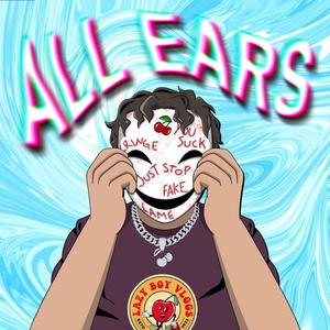 All Ears (Explicit)