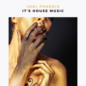 It's House Music