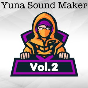 Yuna Sound Maker, Vol. 2