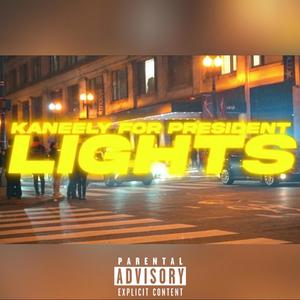 Lights (Explicit)