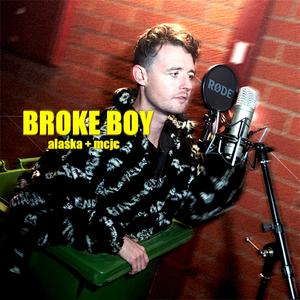 Broke Boy (feat. MCJC)