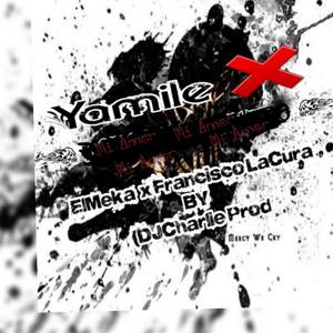 Yamilex Mi Amor