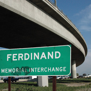 Memorial Interchange