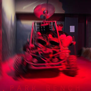 park bench (hear me scream) [solo] (Explicit)