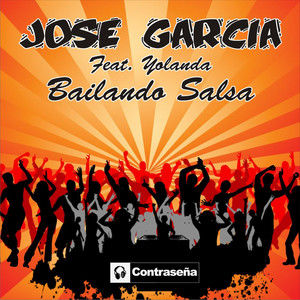 Bailando Salsa