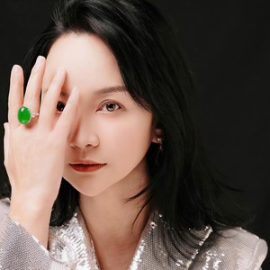 福见东南 (伴奏)