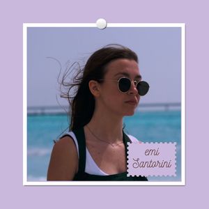 Santorini