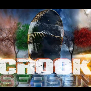 Crook Season #1 (Explicit)